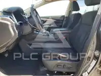 2018 Nissan MURANO фото