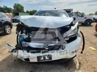 2018 Nissan MURANO фото