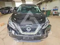 2018 Nissan MURANO фото