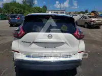 2018 Nissan MURANO фото