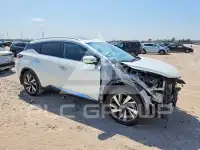 2018 Nissan MURANO фото
