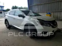 2018 Nissan MURANO фото