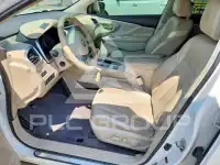 2018 Nissan MURANO photo