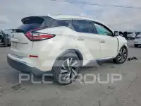 2018 Nissan MURANO фото