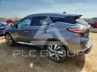 2018 Nissan MURANO фото