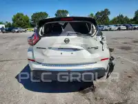 2018 Nissan MURANO фото