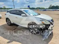 2018 Nissan MURANO фото
