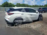 2018 Nissan MURANO фото
