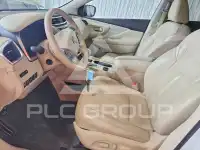 2018 Nissan MURANO photo