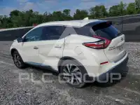 2018 Nissan MURANO photo
