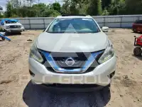 2018 Nissan MURANO фото