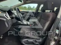 2018 Nissan MURANO photo