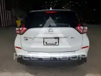 2018 Nissan MURANO фото