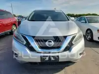 2018 Nissan MURANO photo