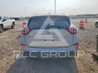 2018 Nissan MURANO фото