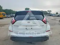 2018 Nissan MURANO фото