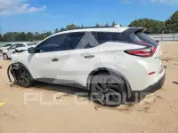 2018 Nissan MURANO фото