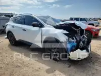 2018 Nissan MURANO фото