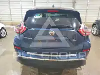 2018 Nissan MURANO фото