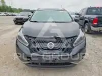 2018 Nissan MURANO фото