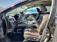 2018 Nissan MURANO фото