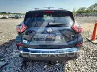 2018 Nissan MURANO photo