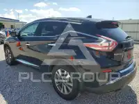 2018 Nissan MURANO photo