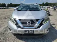 2018 Nissan MURANO фото