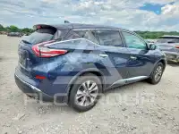 2018 Nissan MURANO фото