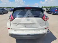 2018 Nissan MURANO фото