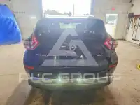 2018 Nissan MURANO фото