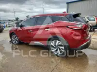 2018 Nissan MURANO фото