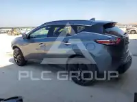 2018 Nissan MURANO фото