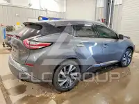 2018 Nissan MURANO фото