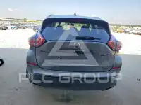 2018 Nissan MURANO фото