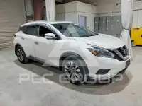 2018 Nissan MURANO фото