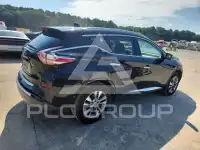 2018 Nissan MURANO фото