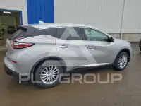 2018 Nissan MURANO фото