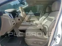 2018 Nissan MURANO фото