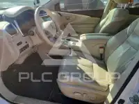 2018 Nissan MURANO фото