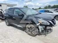 2018 Nissan MURANO фото