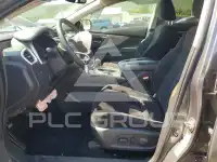 2018 Nissan MURANO фото