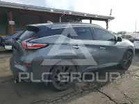 2018 Nissan MURANO фото