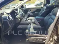 2018 Nissan MURANO фото