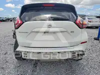 2018 Nissan MURANO фото