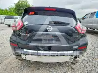 2018 Nissan MURANO фото