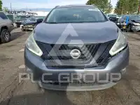2018 Nissan MURANO фото