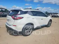 2018 Nissan MURANO фото