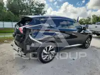 2018 Nissan MURANO фото