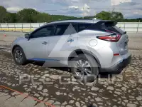 2018 Nissan MURANO фото